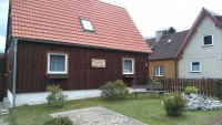 Ferienhaus Lischens Gute Stube